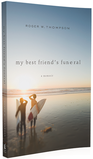 My Best Friend’s Funeral